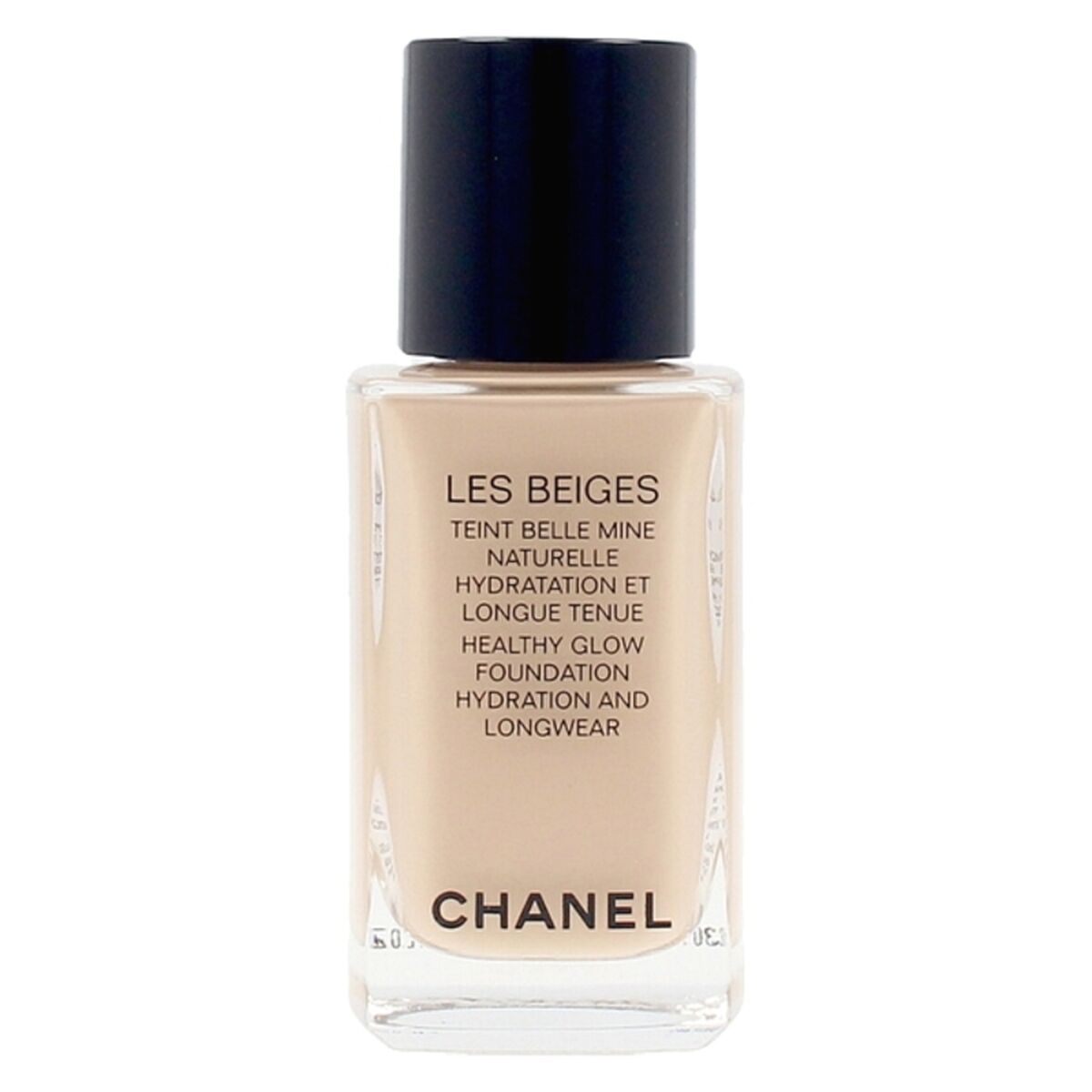 Flytende Sminke-base Les Beiges Chanel (30 ml) (30 ml)